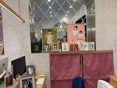 -海马体照相馆(上海宝山万达广场店)