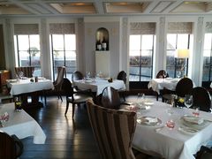 大堂-上海和平饭店-华懋阁 The Cathay Room