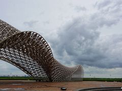 -南汇嘴观海公园