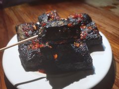 -五娭毑臭豆腐(黄兴南路店)