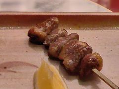 -鳥喜Toriki怀石烧鸟料理