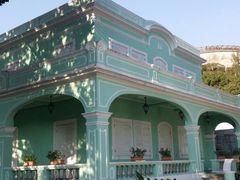 -龙环葡韵住宅式博物馆