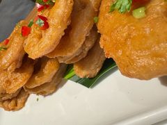 -枣子树·素食餐厅(普陀山店)