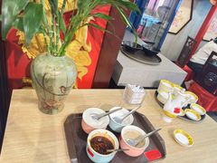 -狗不理(水上北路旗舰店)