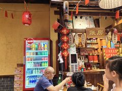 -富正毅三下锅(体育馆店)