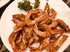 -名汇粤菜馆(黄兴路店)