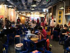 大堂-马路边边串串香(双井直营店)