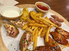 -G+KITCHEN(龙湖狮山天街店)