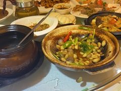 -小贝壳酒楼(经九路店)