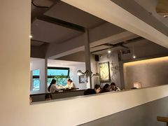 -本处·素食·融合料理(南油店)