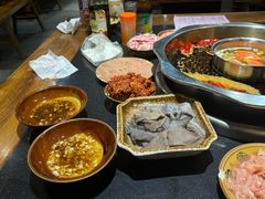 -大龙火锅(老店)