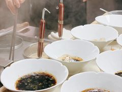 -晓淮山·扬州早茶·淮扬菜(龙阳广场店)