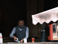 -田德能咖啡博物馆