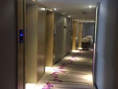 -麗枫酒店(广州火车站友谊剧院店)