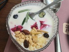 -沏点Trattoria意大利餐厅(新街口店)
