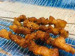 -滨城串吧(三元桥店)