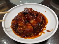 红烧肉-唐御宴•御宴宫•唐代菜点(芙蓉西路店)