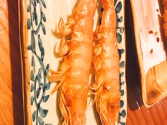 -浪花亭日本料理(古田路店)