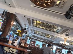 -宝莱纳餐厅(滨江店)