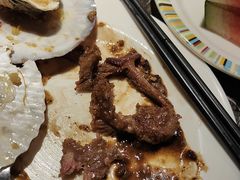 -吉布鲁牛排海鲜自助(袁州店)