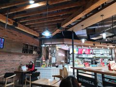 大堂-贝尔麦莎(城上城店)