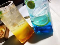 -研食记西餐厅(金融中心店)