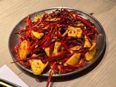 -西塔老太太泥炉烤肉(沈阳店)