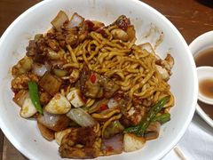 -寻裕记·现炒浇头面(人民广场店)