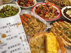 -小民大排档(马场角横路店)