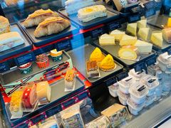 -星巴克(佛山南海万科店)