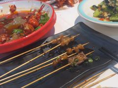 -辣不怕口味虾(凌霄路店)