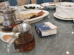-东江海辉酒楼·公司团建·商务宴请·生日宴(宝安店)