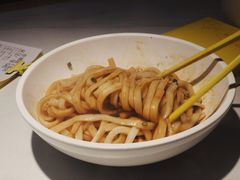猪油拌粉-炊烟小炒黄牛肉(中心印象城店)
