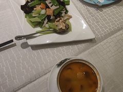 -西苑饭店·蓬莱春餐厅