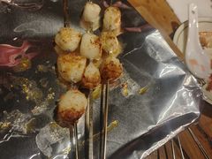 -熙成烧烤(白塔岭店)