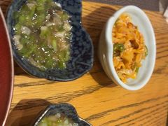 -江户家·日本料理·铁板烧(汉江东路店)
