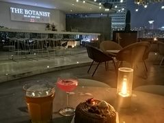 -城市露台景观餐厅(淮海路店)