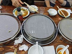 -叶存利海鲜大馅饺子(海宁路总店)