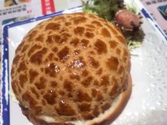 菠萝包-阿飛冰室(下沙店)