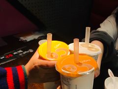 -CoCo都可(小寨赛格店)
