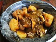 牛杂-正宗梧州牛肠酸