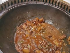-九妹农家大铁锅东北菜(江湾店)