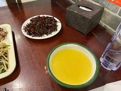 -沣元春饼馆(幸福巷店)