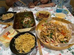 -东排食堂长沙小吃大排档(五一广场店)