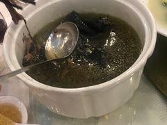 -世纪缘国际会议中心·中餐厅(百家湖店)
