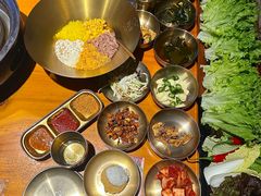 -韩象烤肉·韩国料理(市南麦凯乐旗舰店)
