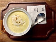 酒酿米麻薯凤凰奶-RUXU入续鸳鸯糖水铺(万菱汇店)