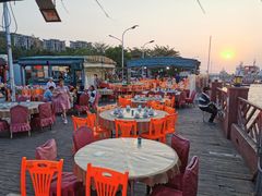 -明润海鲜(南边海店)