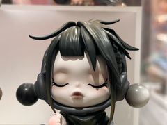 -泡泡玛特POPMART(世豪广场店)