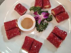 -安泰楼·佛跳墙创始人·传统闽味早茶·酒楼(三坊七巷闽菜地标店)